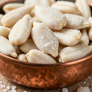 مغز تخمه آفتابگردان شور